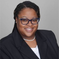 Briana Mack, M.Ed