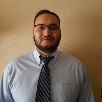 Oscar Luciano Cruz Ramirez