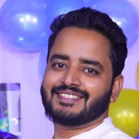 Balaram Vazrala
