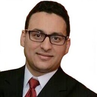 Sameh Mansour
