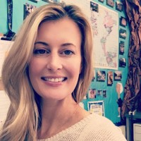 Amy Brandlin