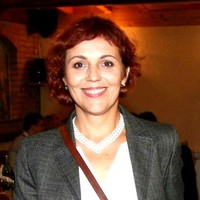 Ivana Erceg Matijasevic