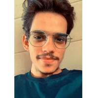 Parth Jadav