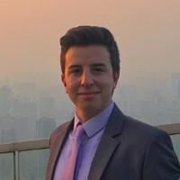 Diego Alanis
