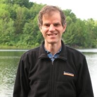 James Gorman, M.D., Ph.D.