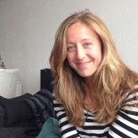 Boukje de Vries