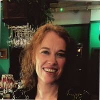 Caroline O'Regan
