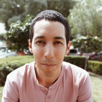 Diego Rosado