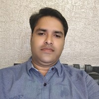 Rajesh Rai