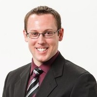Nicholas Ferguson