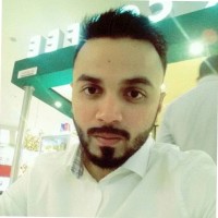 Najam Khan