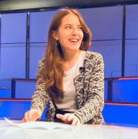 Bianca Bisaccioni