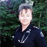 Shauna Speers