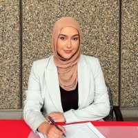 Ameena Hijazi