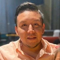 Cesar Alan Santiago Vicencio