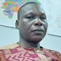 Mamadi Bamba