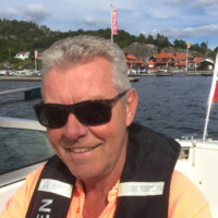 Einar Ormestad