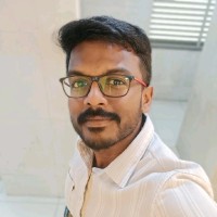 Deepu MR