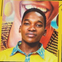 Nicholas Mugoloza