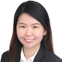 Jing Yi Goh
