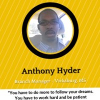 Anthony Hyder