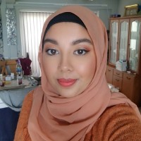 Zainab Alam