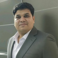 Mukul Maraiya