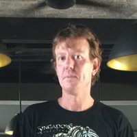 Wayne Bush