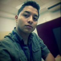 Cristian Jonathan Vides Rocha