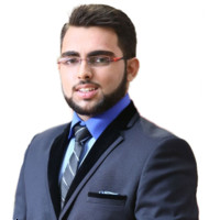 Muhammad Faraz