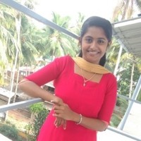 Swathy S Nair