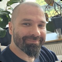 Christian Preben Hans J.