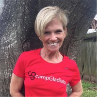 Regina Watson