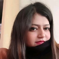 nidhi Singh