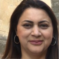 Shirin Nazarani