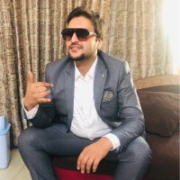 Fahad Akbar