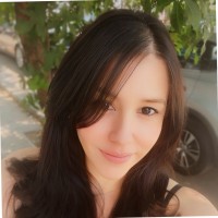 Maria Fernanda C. Contreras
