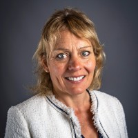 Sarah Bidwell