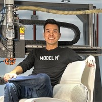 Michael Cao