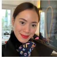 Mary Bianca Calalang - Cayetano