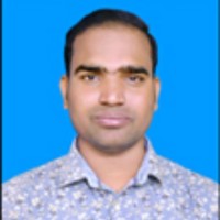 Balakrushna Parida