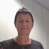 Isabelle Evrard
