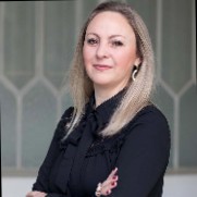 Jocelaine Weber da Silva