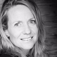 Chantall Van Alphen