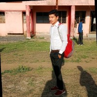 Deepak Patel