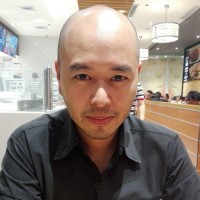 Jeff T. Ong