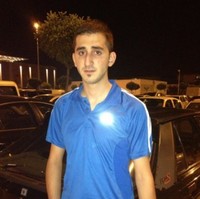 Emre Ceylan