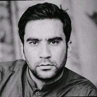 Numan Khalil