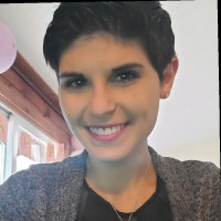 Kaylea Croxford