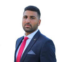 Farag Shaheen